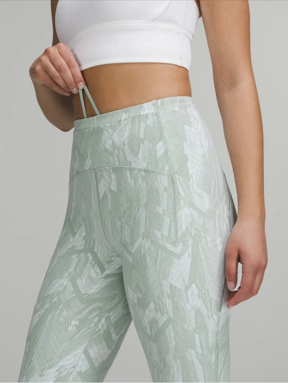 Lululemon Swift Speed High Rise Tight - Picture 3 of 4